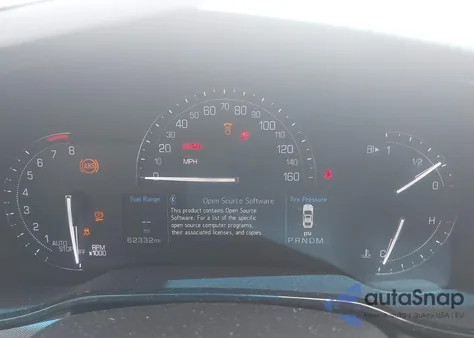 2019 Cadillac Cts Luxury from USA, damaged, VIN 1G6AX5SS0K0142995